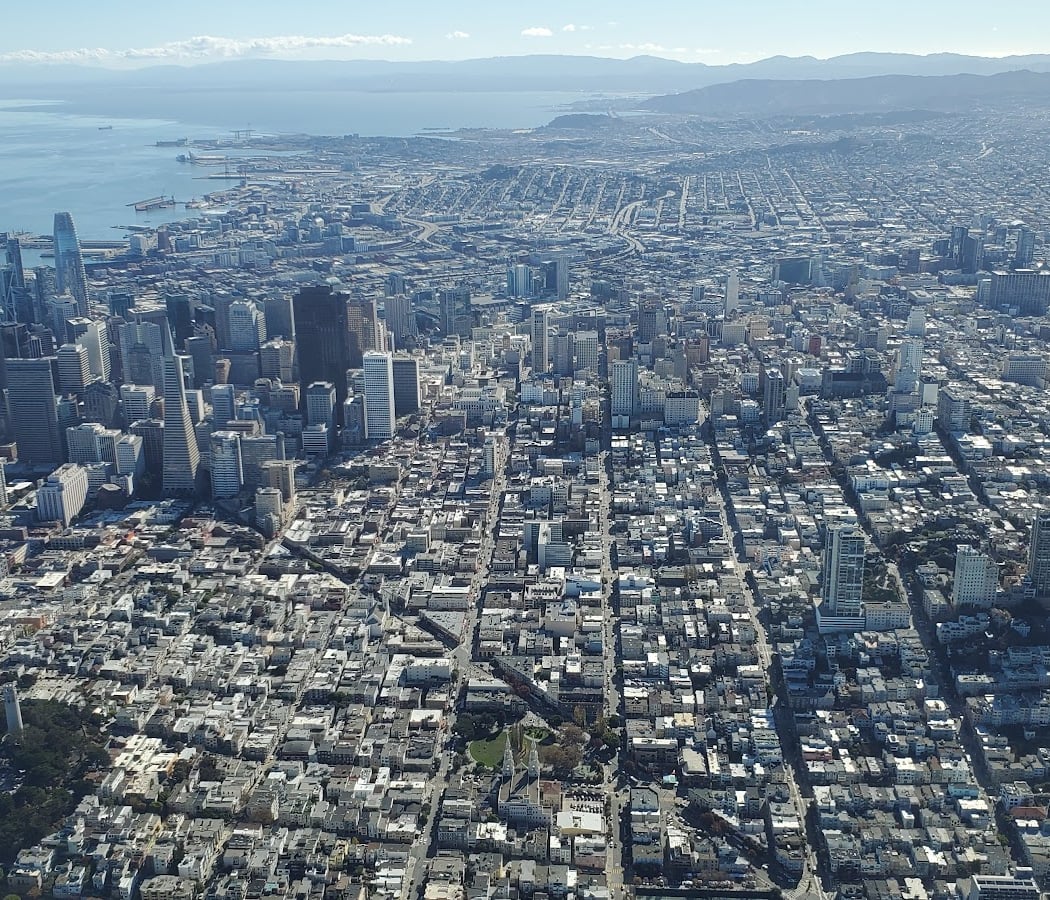 72nd Annual North Beach Festival